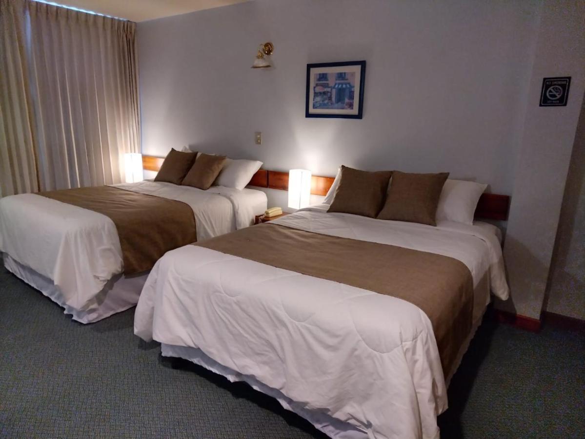 Apartotel Tairona San Jose  Exterior photo