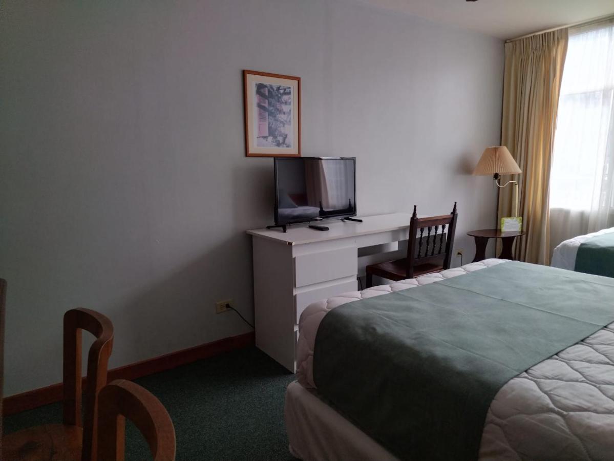 Apartotel Tairona San Jose  Exterior photo