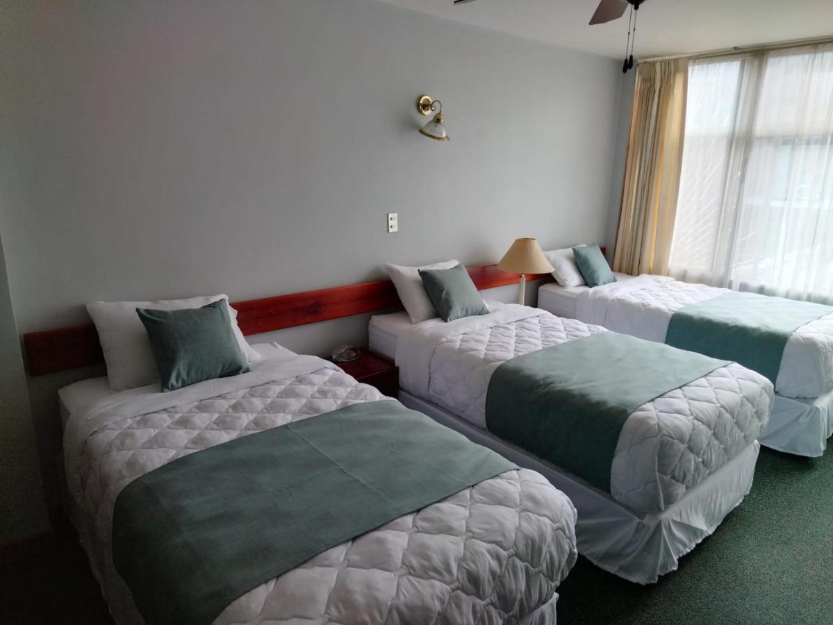 Apartotel Tairona San Jose  Exterior photo
