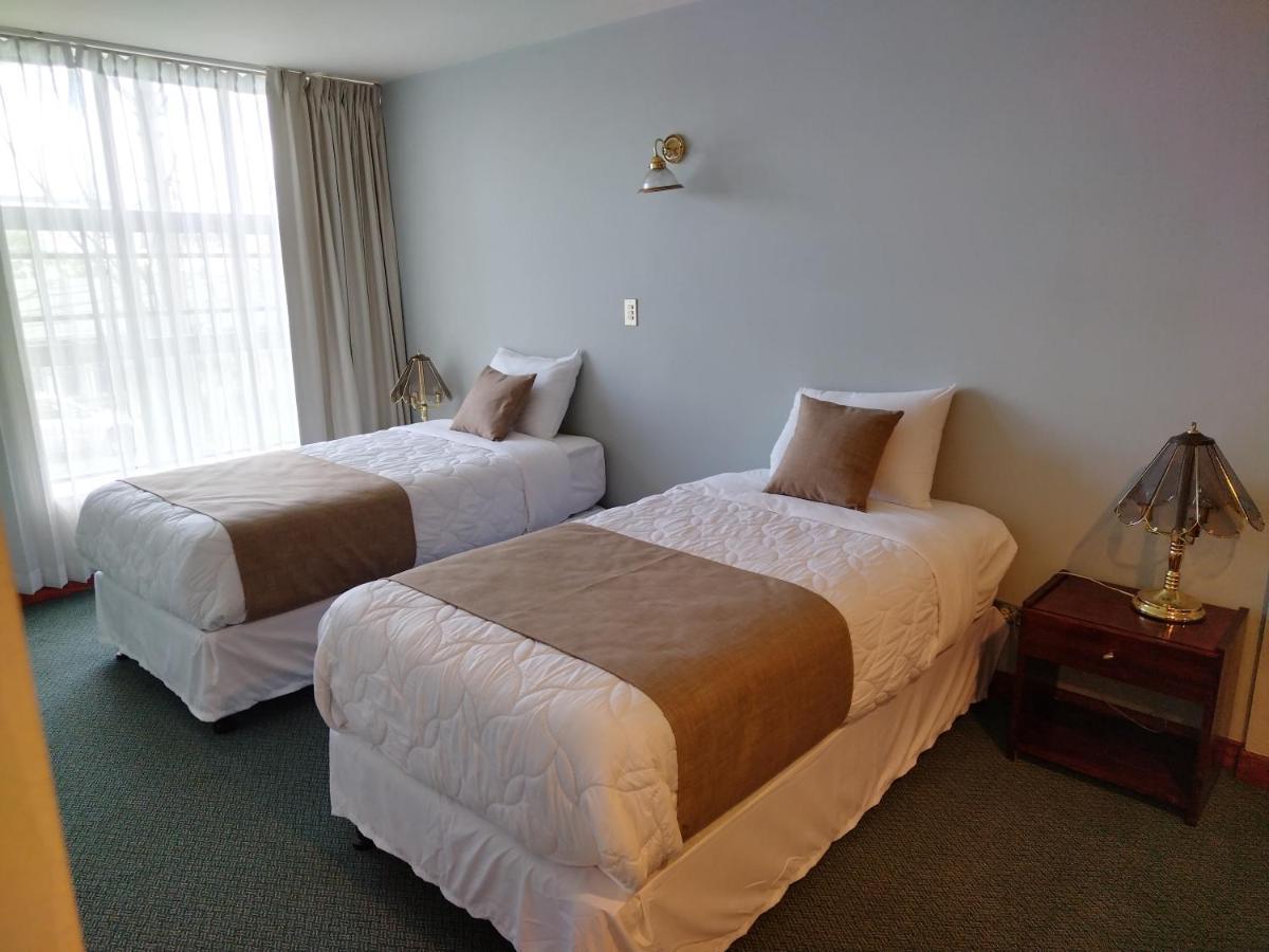 Apartotel Tairona San Jose  Exterior photo