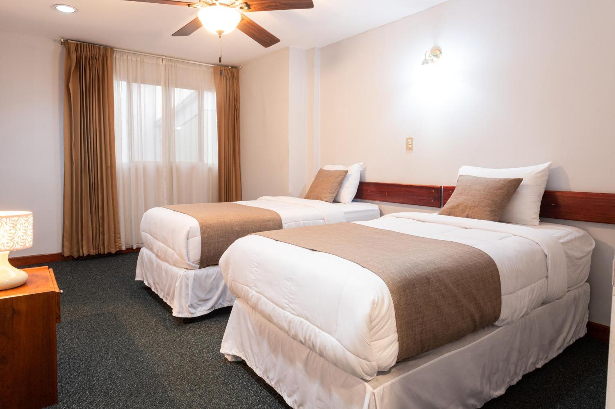 Apartotel Tairona San Jose  Exterior photo