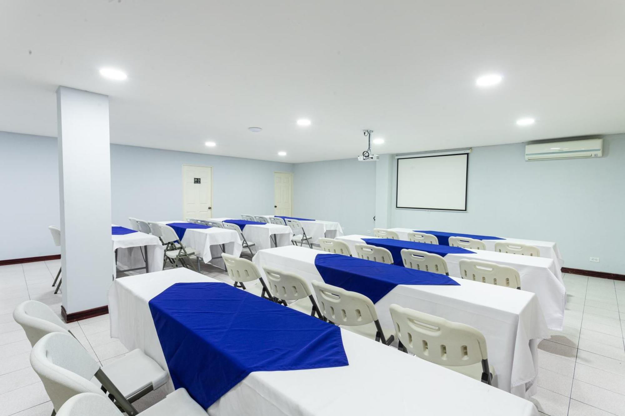 Apartotel Tairona San Jose  Exterior photo
