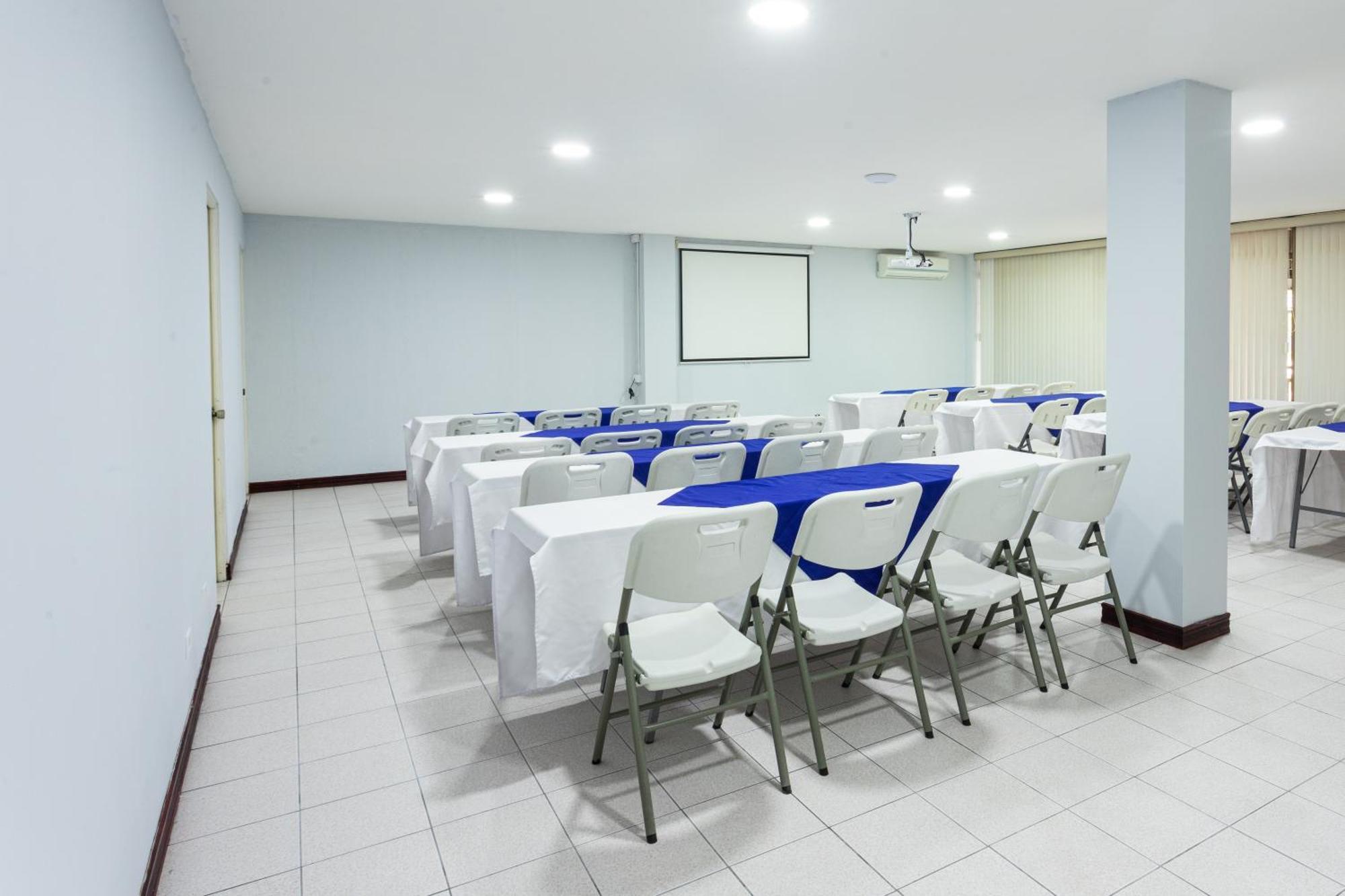 Apartotel Tairona San Jose  Exterior photo