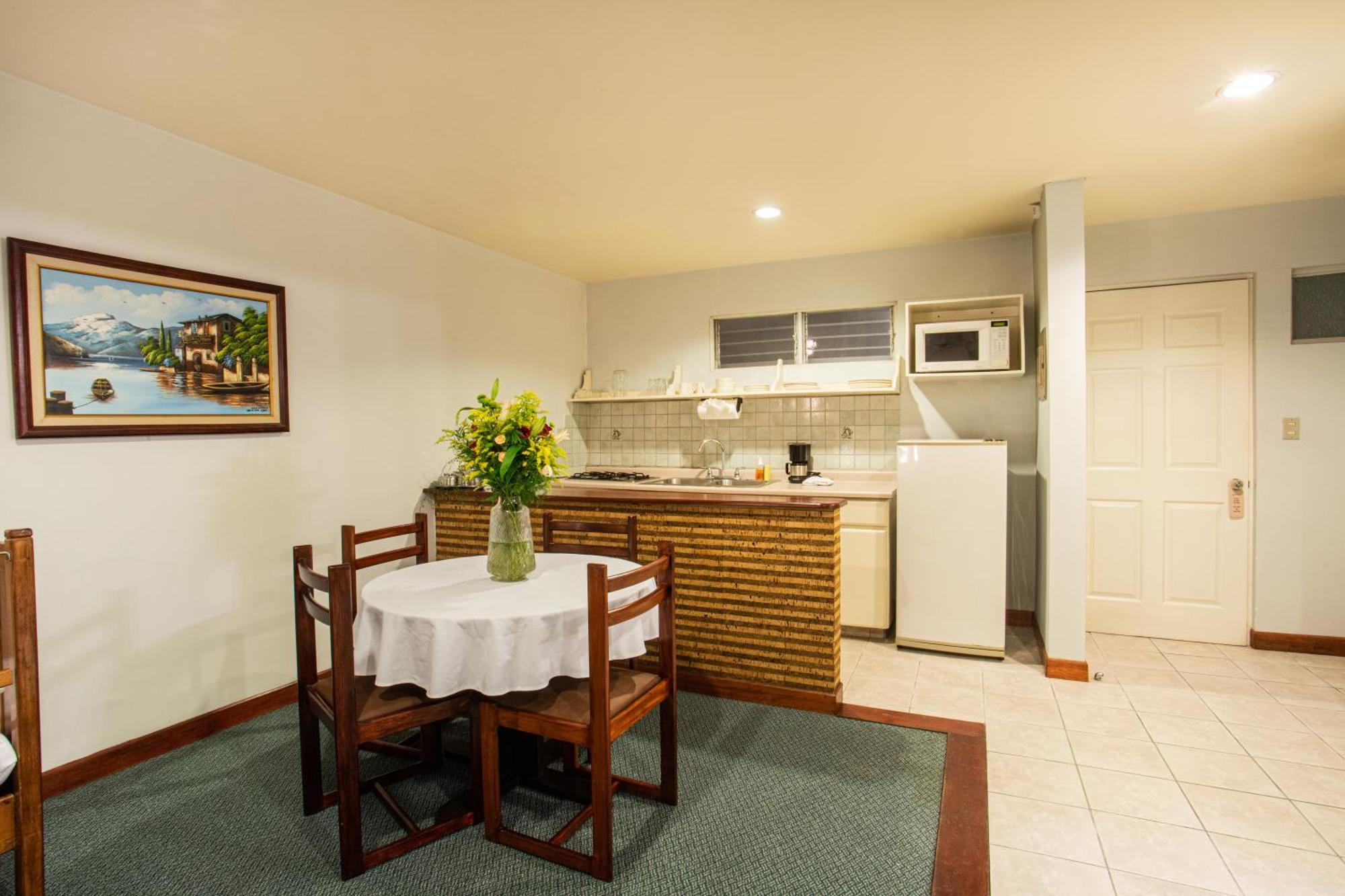 Apartotel Tairona San Jose  Exterior photo