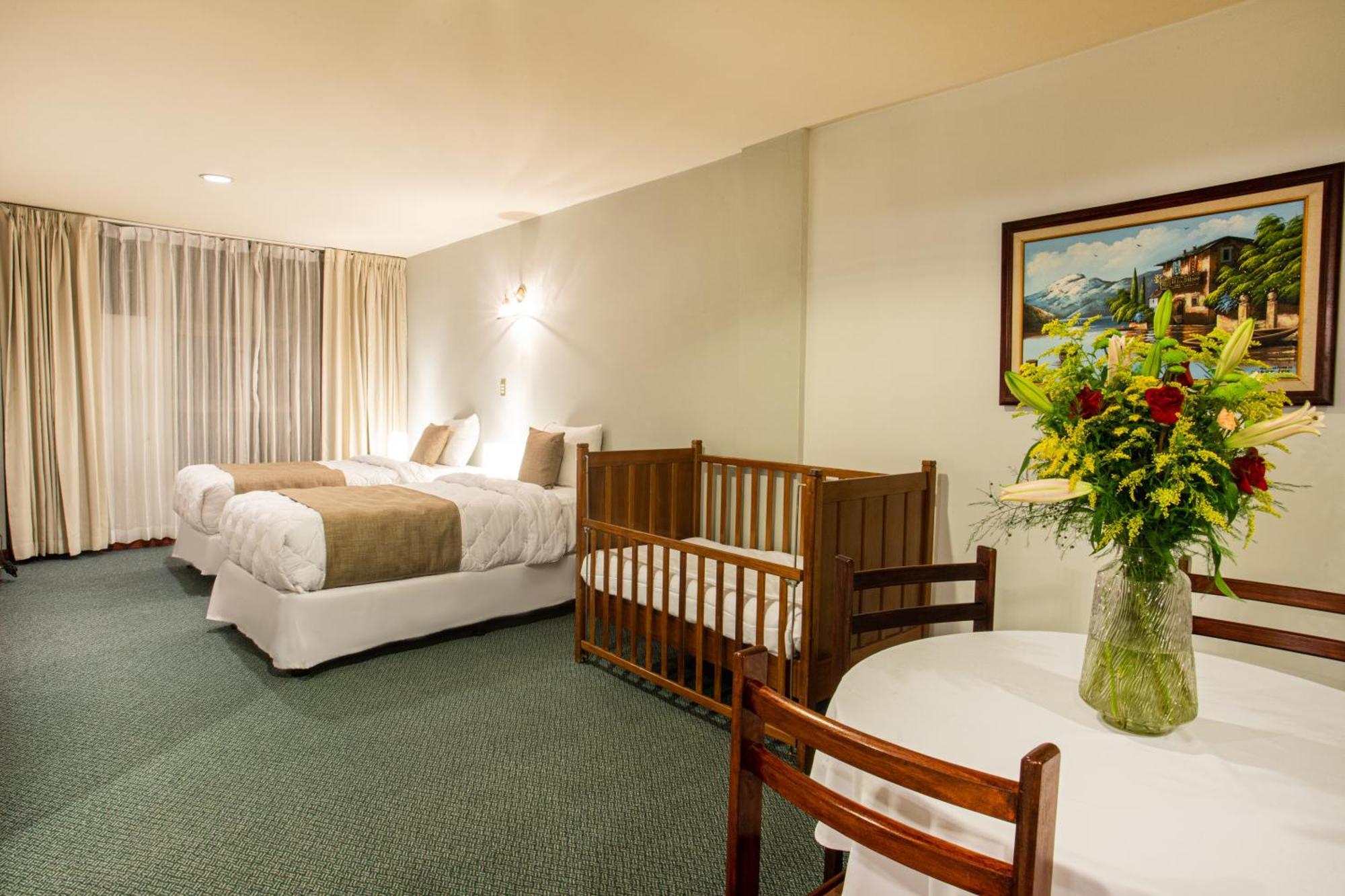 Apartotel Tairona San Jose  Exterior photo