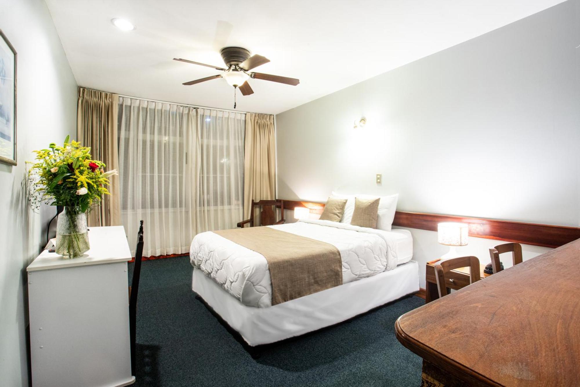 Apartotel Tairona San Jose  Exterior photo
